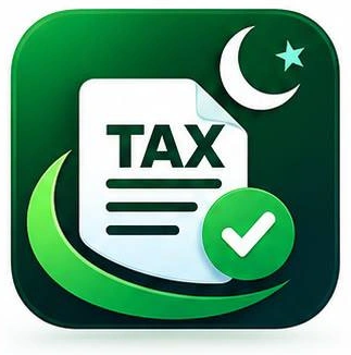 TaxEase app icon